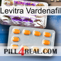 Levitra Vardenafil new12